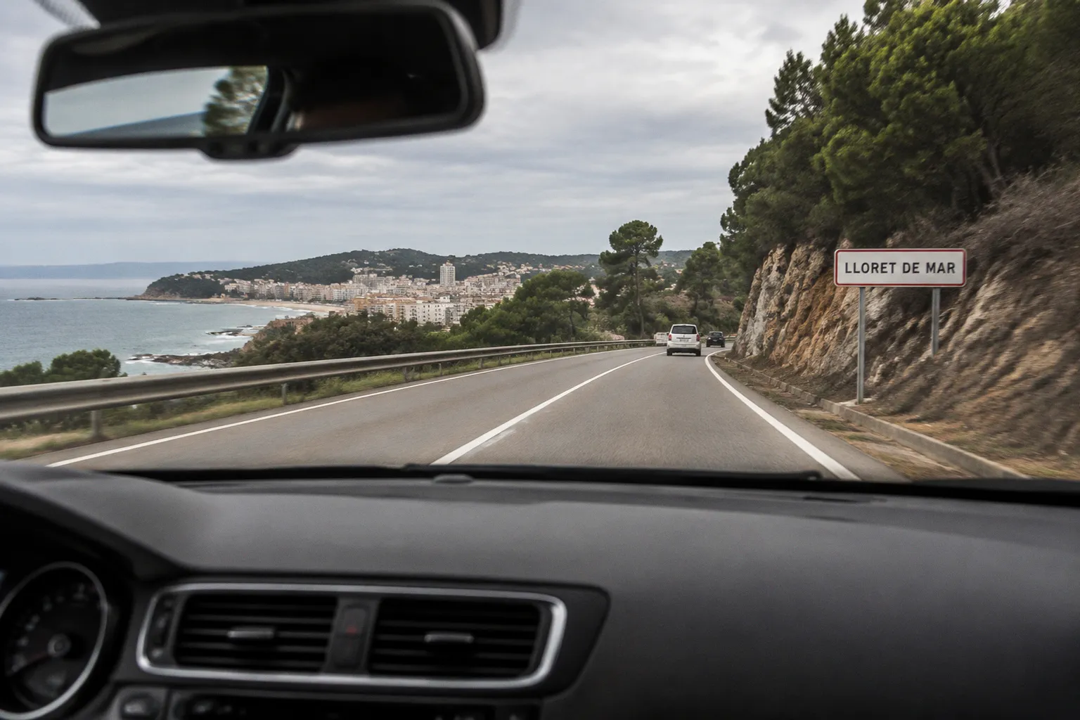 Car Rental in Lloret de Mar (Spain): A Practical Guide