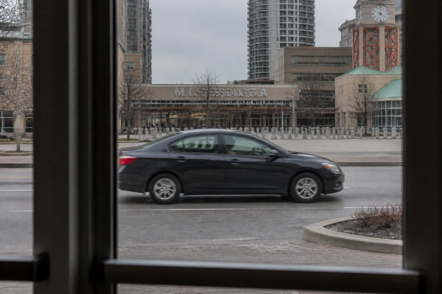 Car Rental in Mississauga, Canada: A Practical Guide