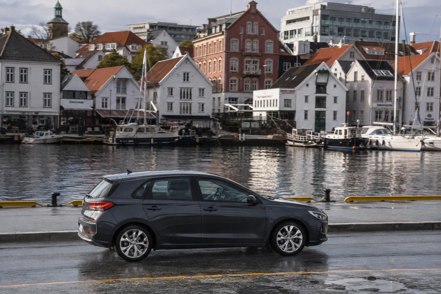 Practical Guide to Car Rental in Stavanger, Norway